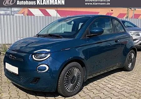 Fiat 500E Icon 42kWh/Sitzheizung/ LED-Scheinwerfer