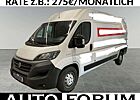 Fiat Ducato 2.3 L4H2 AUTOMATIK 4035 mm AHK KLIMA NAVI