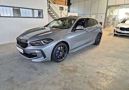 BMW 120i 120 M Sport/LCP/LED/HUD/RFK/HIFI/GSD/Gestik