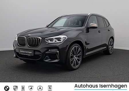 BMW X3 M HUD ACC H K Panorama Alarm DisplKey 21