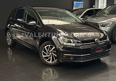VW Golf Volkswagen VII Lim. Sound Pano/ACC/Kamera/Shz/Standhzg