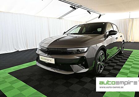 Opel Astra L 1.2 GS-Line LED/NAVI/KAMERA/SHZ/17