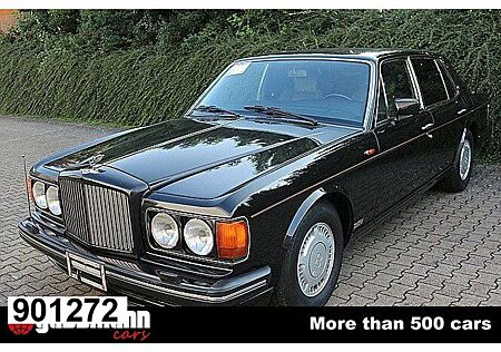 Bentley Turbo R mehrfach verfügbar!