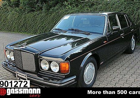 Bentley Turbo R mehrfach VORHANDEN!