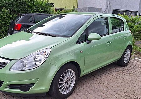 Opel Corsa 1.2 16V Edition