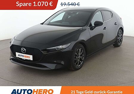Mazda 3 2.0 Selection Aut.*NAVI*360°*PDC*SHZ*ACC*HUD*LED*
