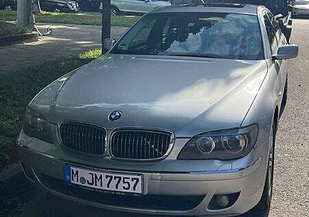 BMW 730d 730 7er Diesel