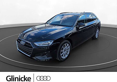 Audi A4 40 2.0 TDI PDC