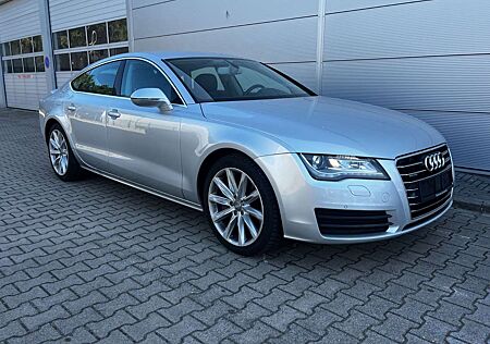 Audi A7 Sportback 3.0 TFSI quattro *Bose Sound*