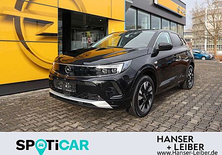 Opel Grandland X Grandland 1.2T AT8 Elegance, AHK, 360° Kamera