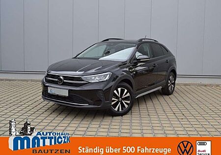 VW Taigo Volkswagen 1.0 TSI DSG Life AHK/LED/ACC/NAVI+VZE/RFK/PARK-AS