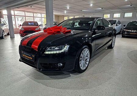 Audi A5 Sportback - Garantie* Gutachten * TÜV