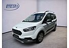 Ford Transit Courier Trend +1.HAND+PDC+AHK+