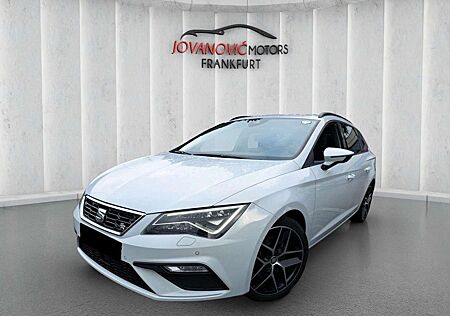 Seat Leon ST FR 2.0 TDi FR Ultimate+ DSG*81
