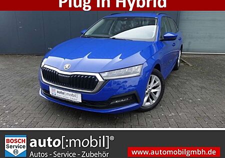 Skoda Octavia 1.4 TSI DSG+COMBI+PlugIn Hybrid+AMBITION+PDC
