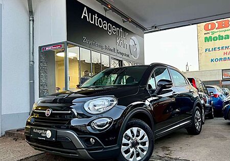 Fiat 500X 1.3 GSE Cross *PDC*KLIMA*CARPLAY*1-J GAR*