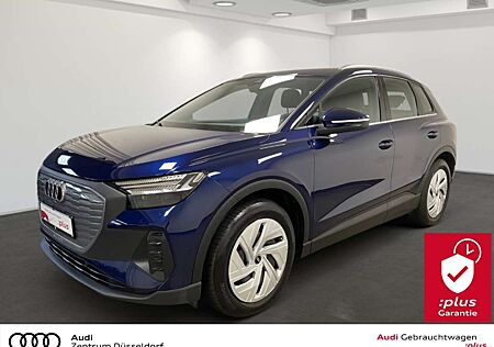 Audi Q4 e-tron 40 MATRIX AHK MMI PDC