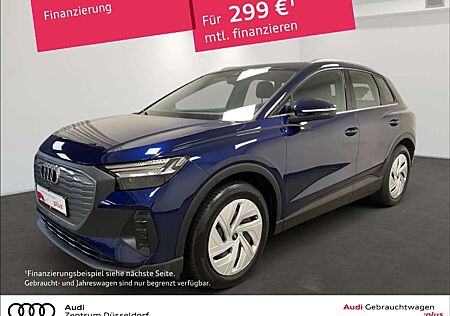 Audi Q4 e-tron 40 MATRIX AHK MMI PDC LED