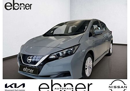 Nissan Leaf ZE1 40 kW |Tempomat | Klima | Bluetooth