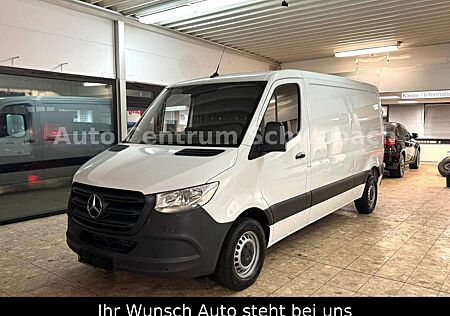 Mercedes-Benz Sprinter 214 CDI L2 FWD Top Zustand Klima Kamera