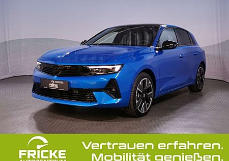 Opel Astra -e GS +Ultimate-P.+LED+Schiebed.+Head-UP-Display+N
