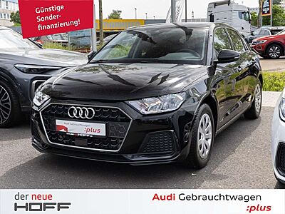 Audi A1 Sportback 30 TFSI Advanced APP Connect Sitzheiz Pr