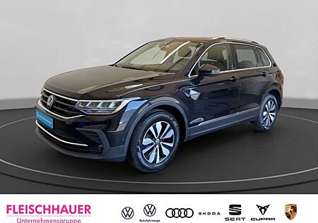 VW Tiguan Volkswagen 1.5 TSI Move LED SHZ PDC Kamera App-Connect