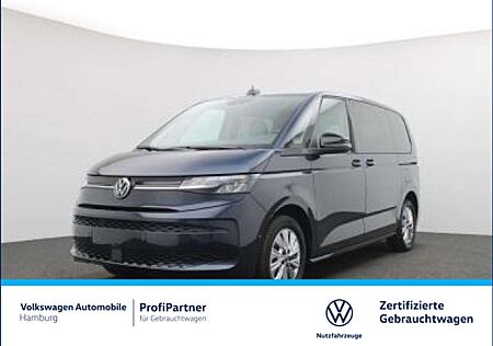 VW T7 Multivan Volkswagen 2.0 TDI Life DSG LED Navi AHK Kamera