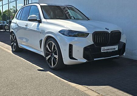 BMW X5 xDrive50e M Sportpaket Pro*Sky*22"LMR*DAPro*