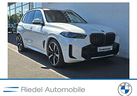 BMW X5 xDrive50e M Sportpaket Pro*Sky*22"LMR*DAPro*