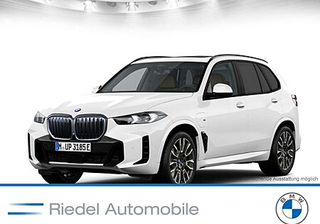BMW X5 xDrive50e M Sportpaket Pro*Sky*22"LMR*DAPro*