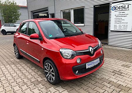 Renault Twingo Luxe,Klimaange