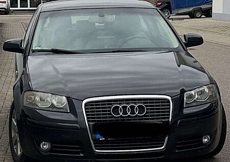 Audi A3 1.8 TFSI S tronicAmbiente