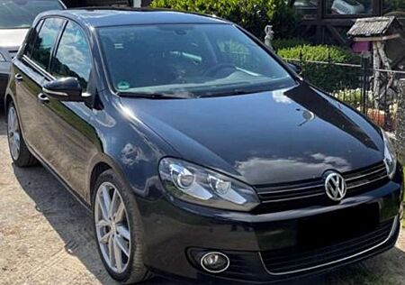 VW Golf Volkswagen 1.4 TSIHighline