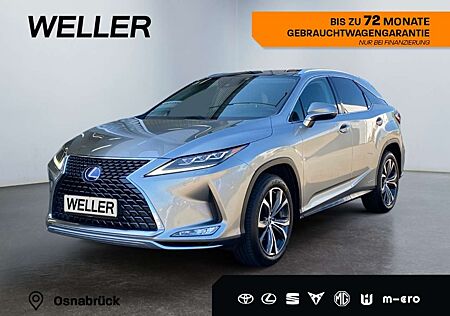 Lexus RX 450 RX 450h Executive Line *Allrad*Pano*HUD*Leder*CAM*