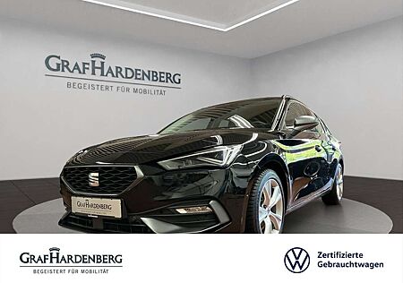 Seat Leon Sportstourer FR-Line TDI DSG MatrixLED Navi