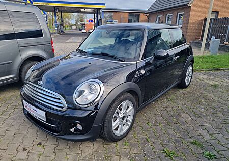 Mini ONE Cooper D