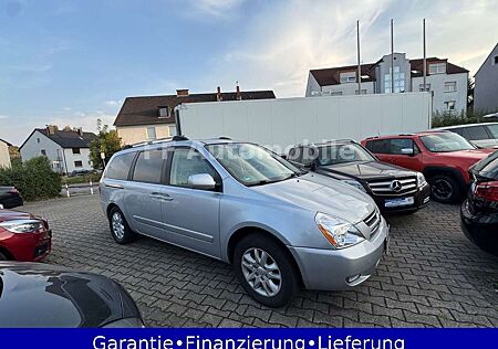 Kia Carnival Sedona XL 3.8L TÜV Service ElektrischeSITZE SOND