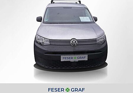 VW Caddy Volkswagen Cargo 2.0 TDI 55 kW 6-Gang-Schaltgetriebe