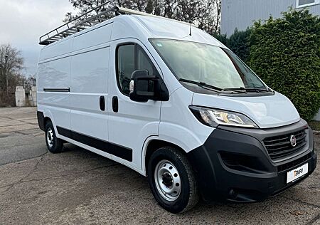 Fiat Ducato 160 L4H2 Automatik AHK DachT maxi
