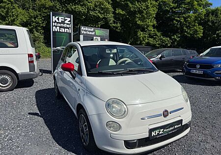 Fiat 500 Pop