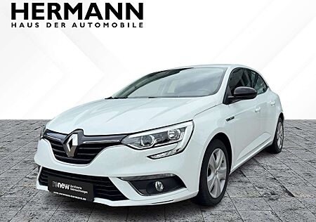 Renault Megane IV 1.2 TCe 100 Energy Limited *LED*LM*PDC