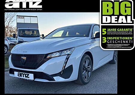 Peugeot 308 1.2 PureTech 130 SW Top Angebot