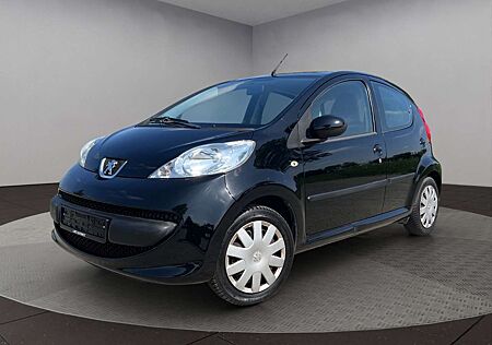 Peugeot 107 Filou