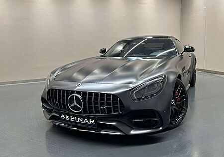 Mercedes-Benz AMG GT * * *EDITION 50* * *