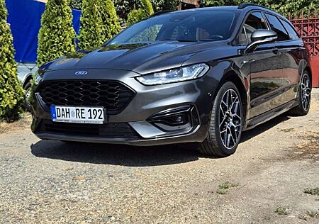 Ford Mondeo Turnier 2.0 EcoBlue Aut. ST-Line