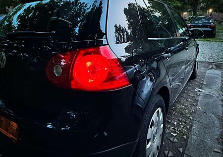 VW Golf Volkswagen 1.4 Sportline