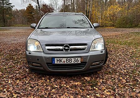 Opel Signum 2.2 Elegance