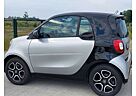 Smart ForTwo coupe coupe prime