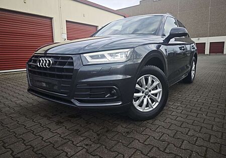 Audi Q5 quattro sport- S-Line